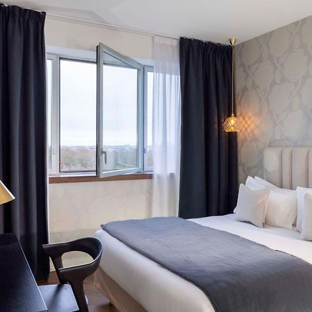 Best Western Plus Hôtel Isidore Saint-Jacques-de-la-Lande Exterior foto
