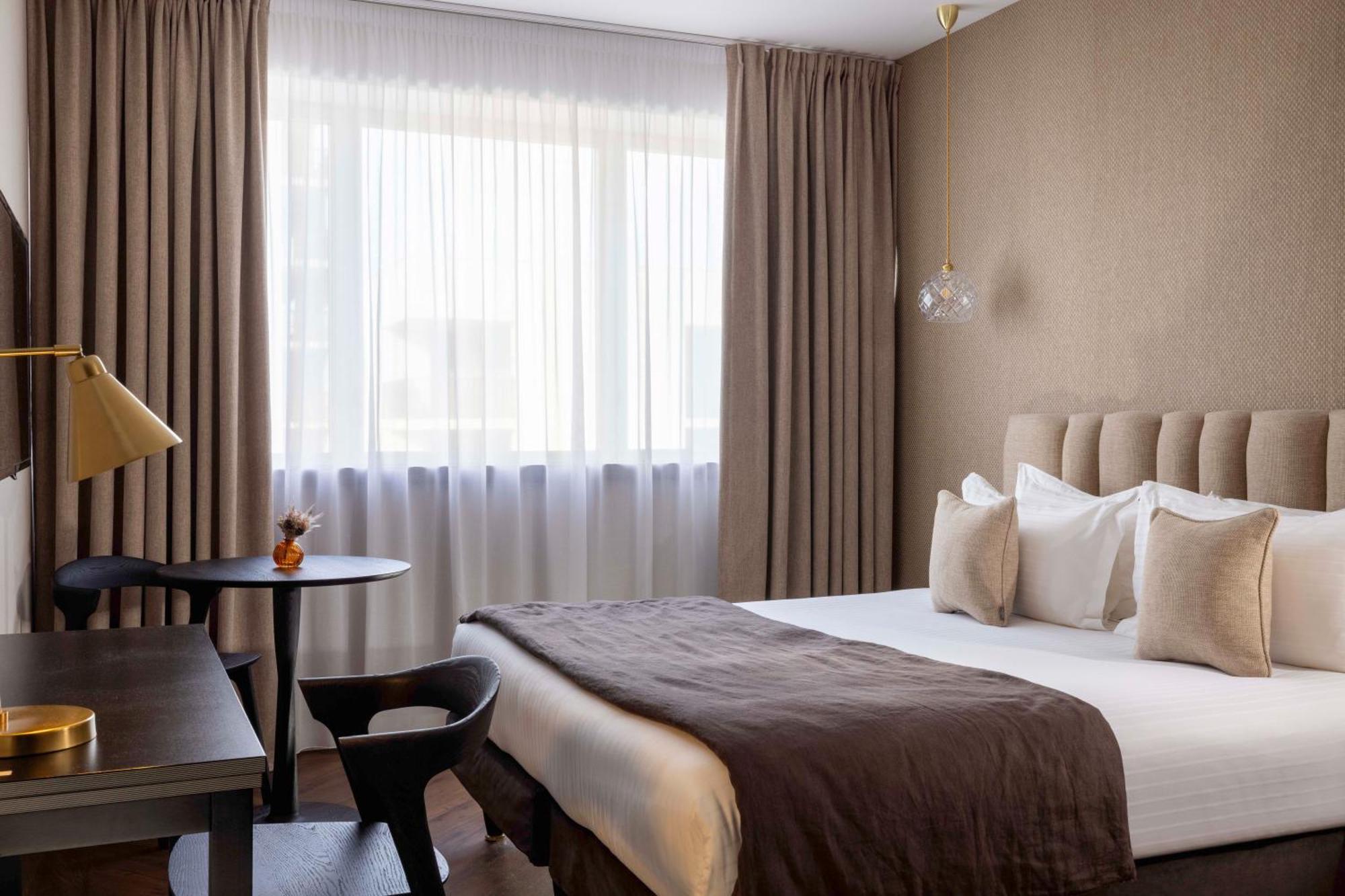 Best Western Plus Hôtel Isidore Saint-Jacques-de-la-Lande Exterior foto